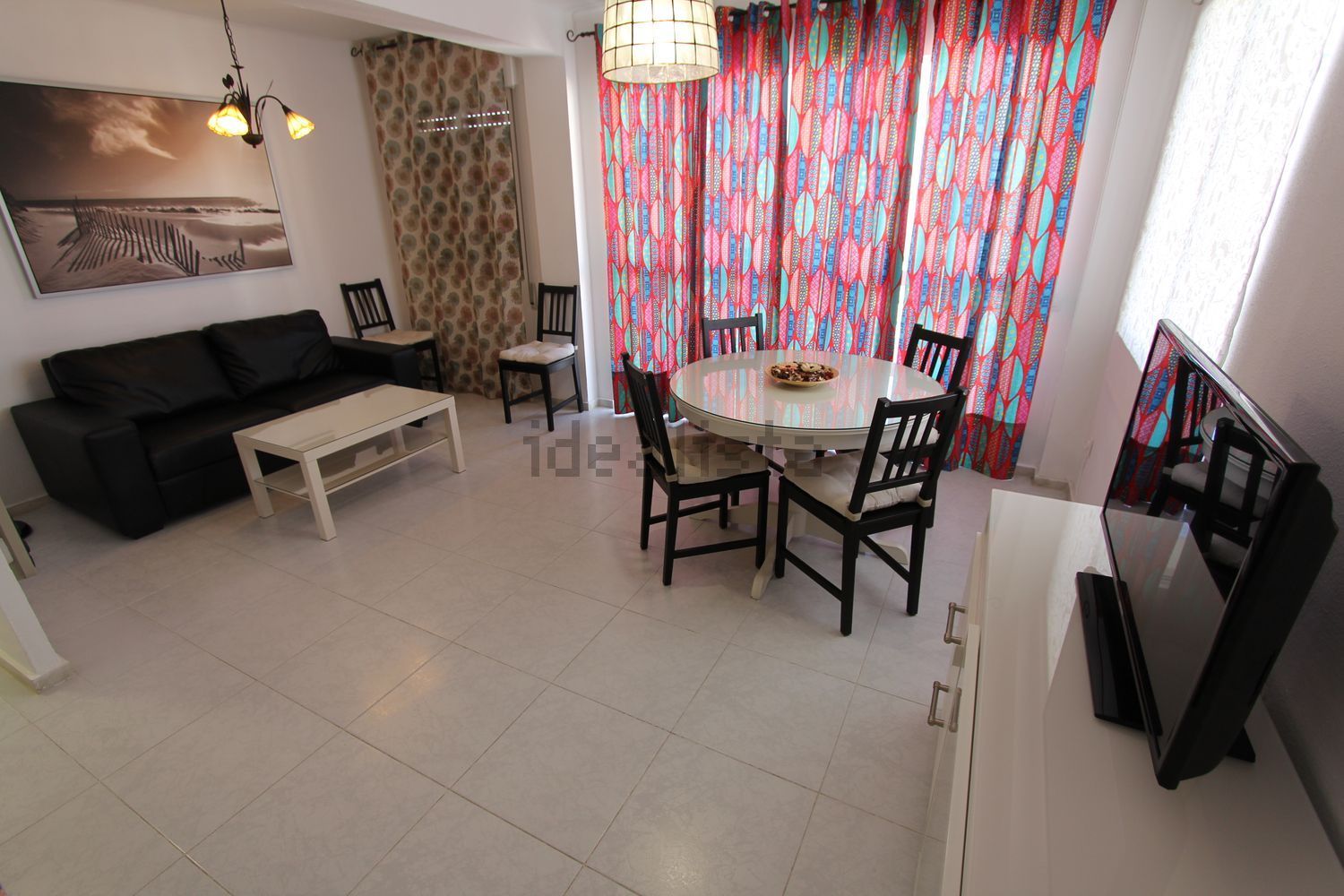 Piso de 98 m² en Vélez-Málaga