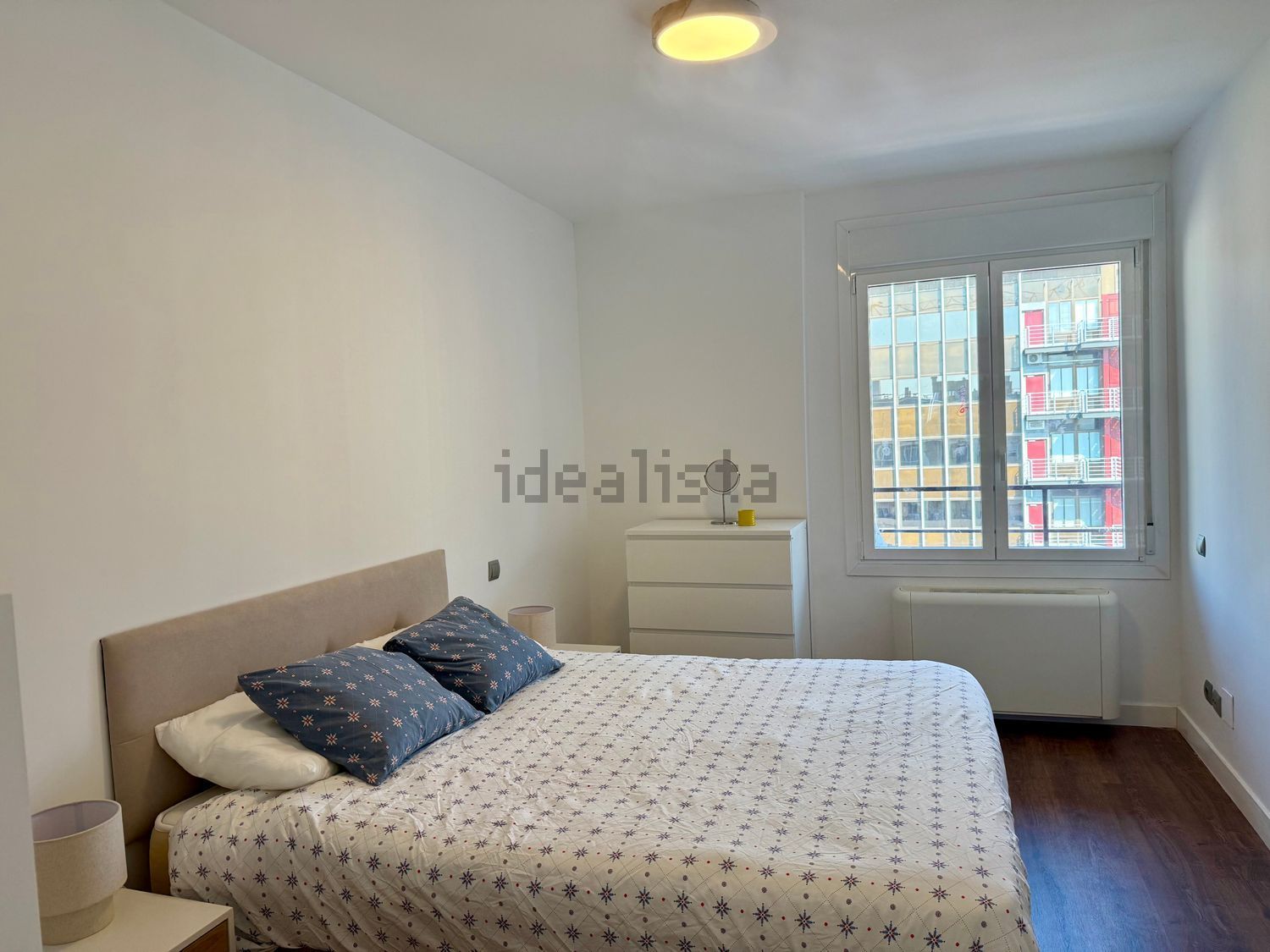 Pis de 86 m² a Madrid