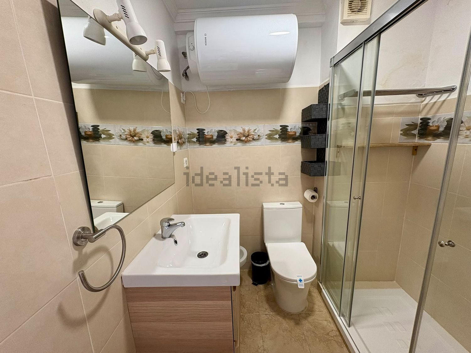 Pis de 81 m² a Nerja