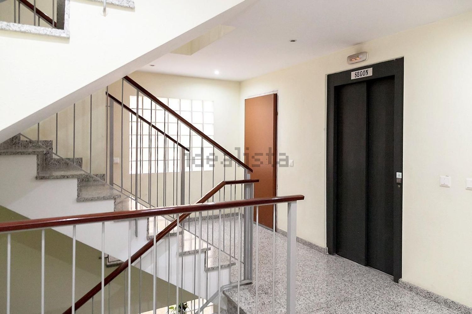 Piso de 61 m² en Tordera