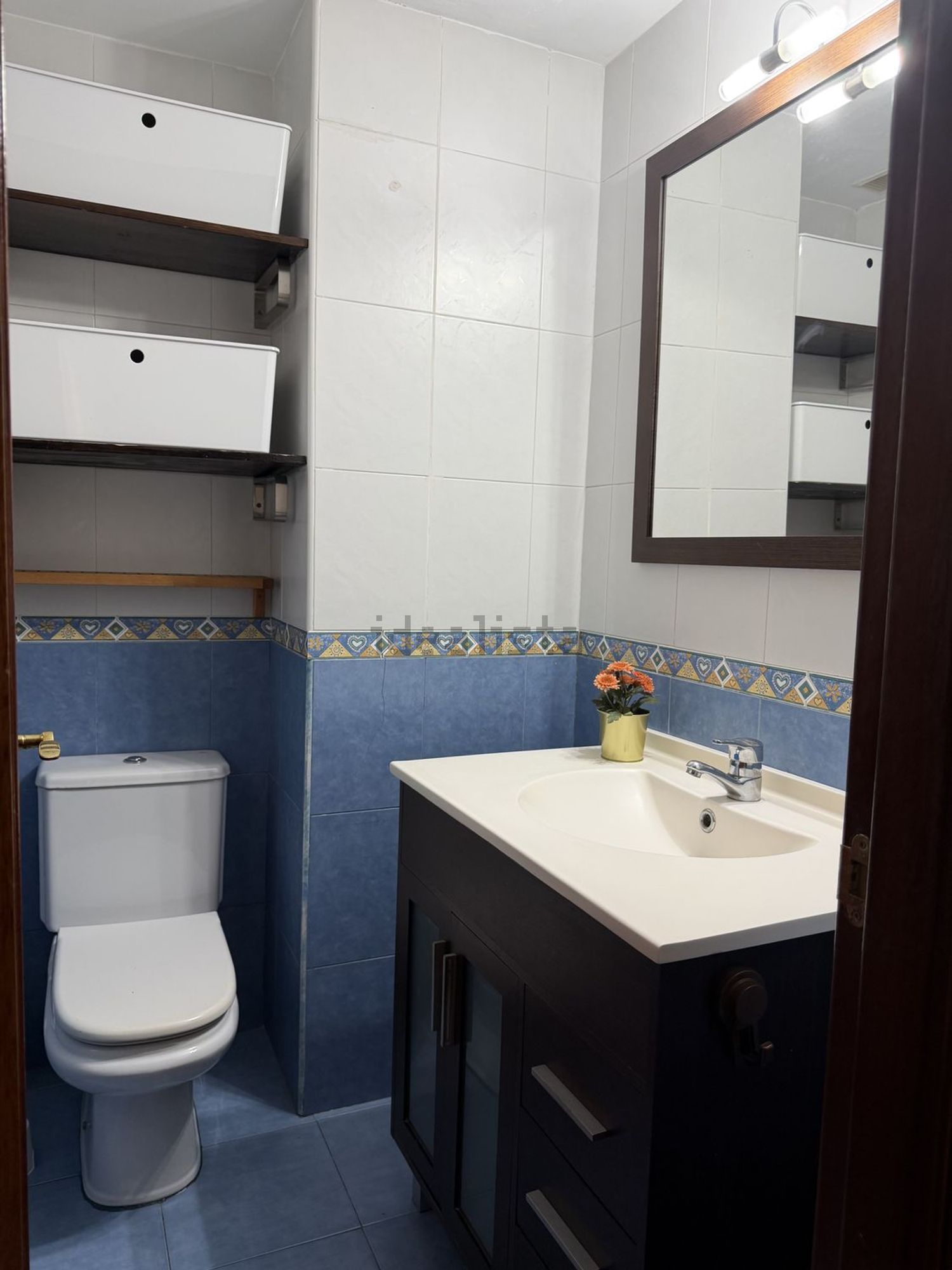 Pis de 90 m² a Almeria