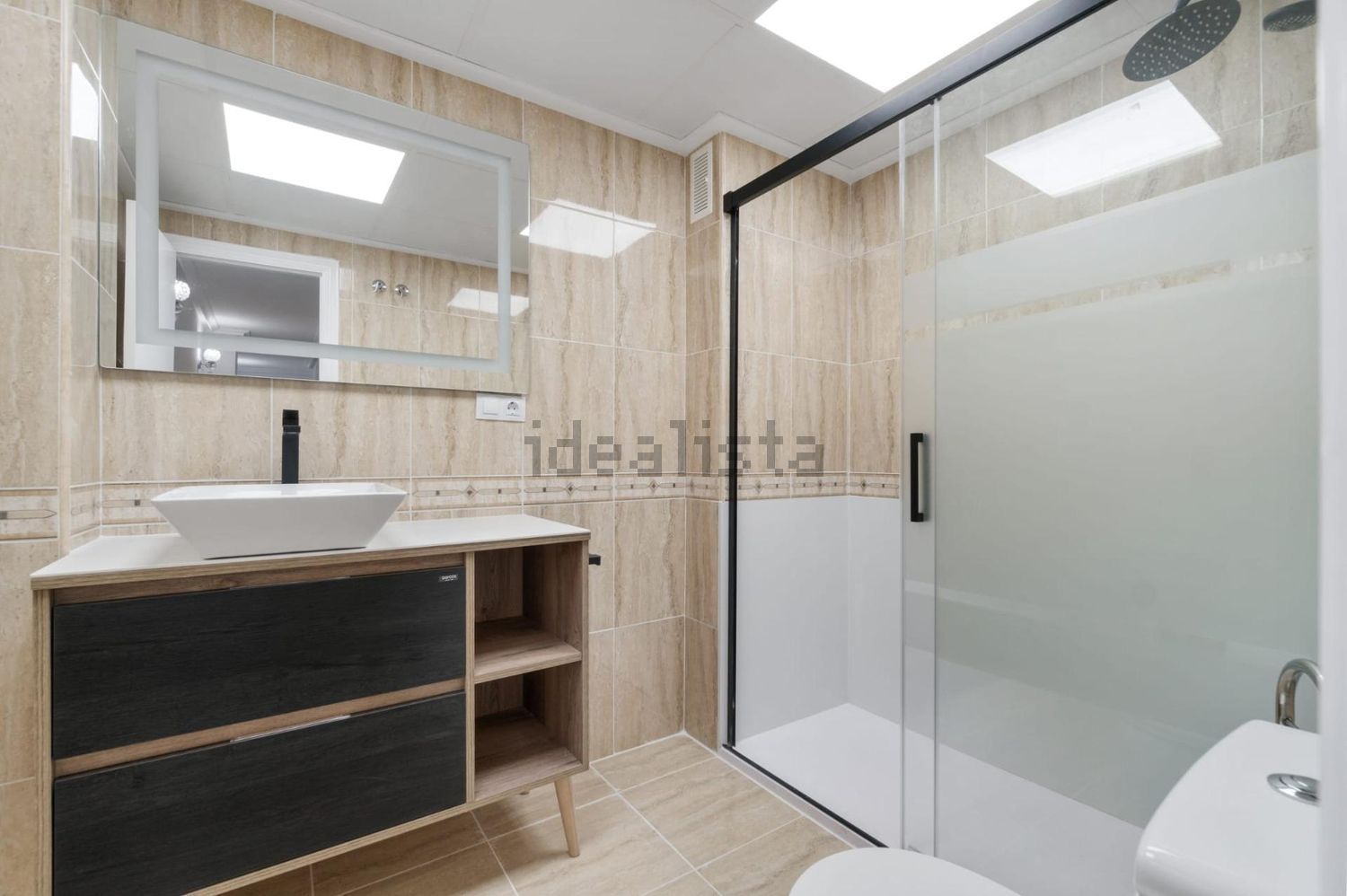 Wohnung 85 m² in Formentera del Segura