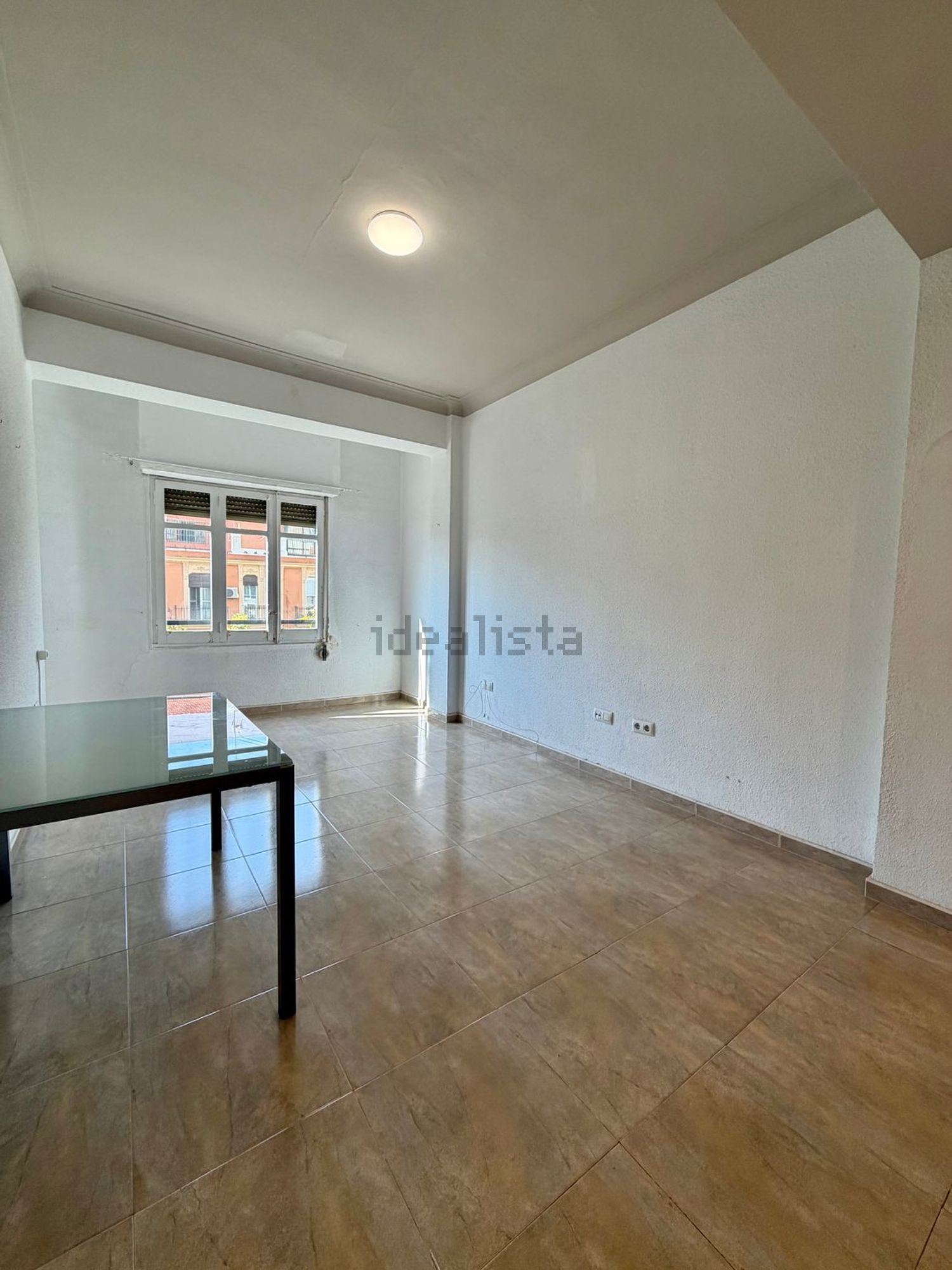 Pis de 89 m² a València