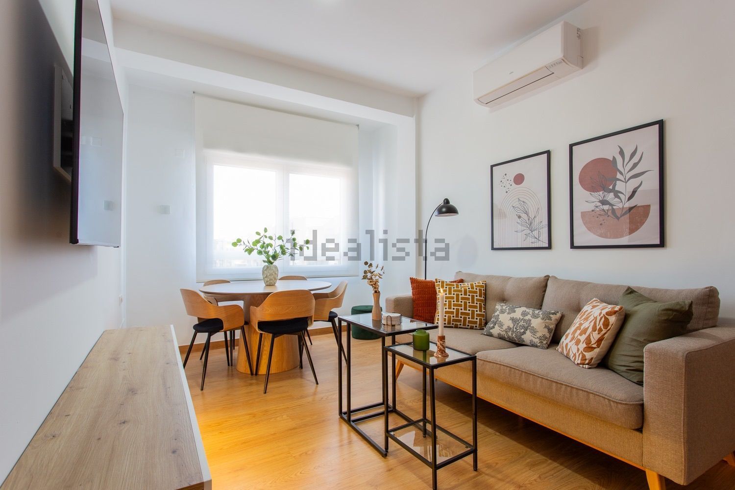 Habitació de lloguer, Cartagena