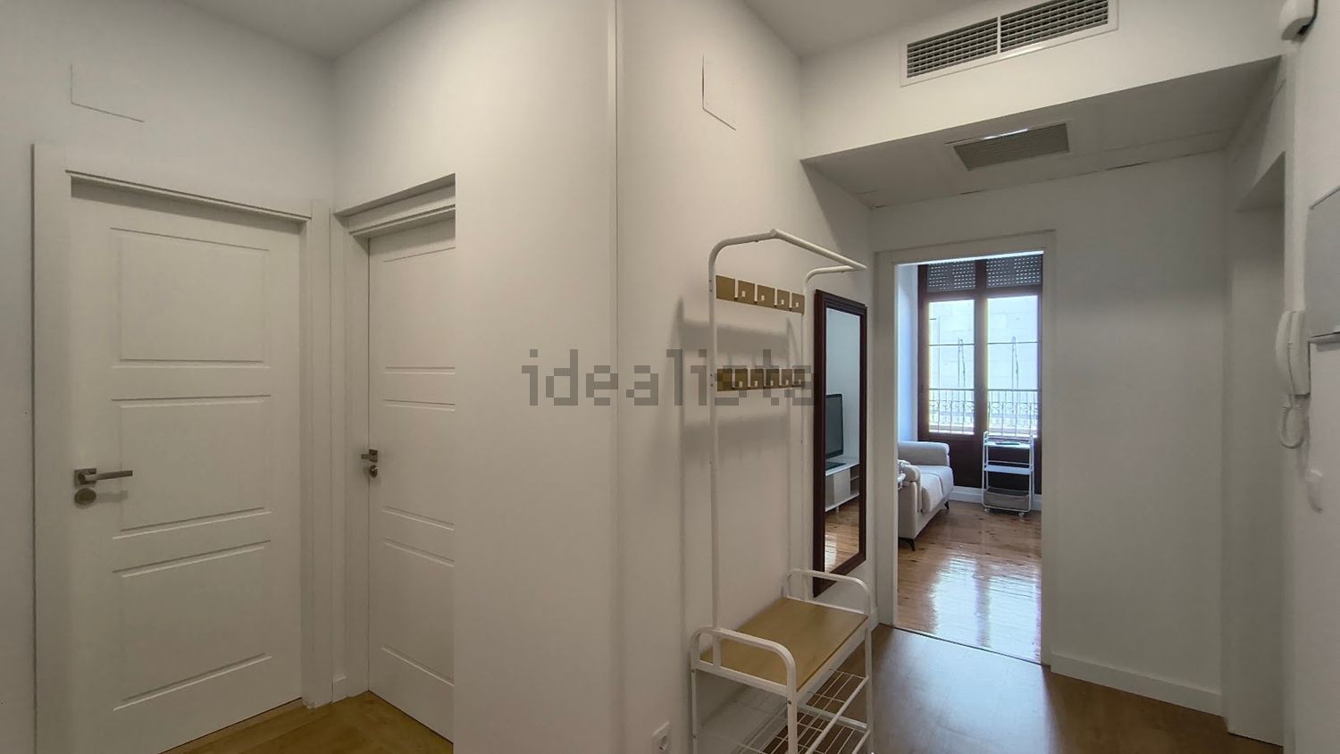 Habitación en alquiler, Ávila