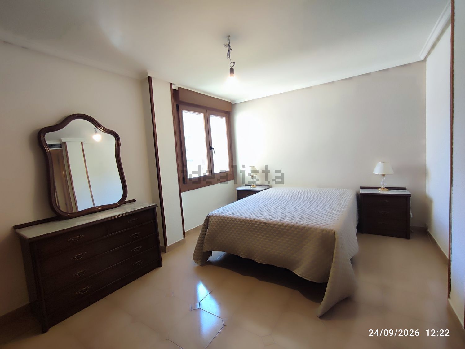 Pis de 137 m² a Saragossa