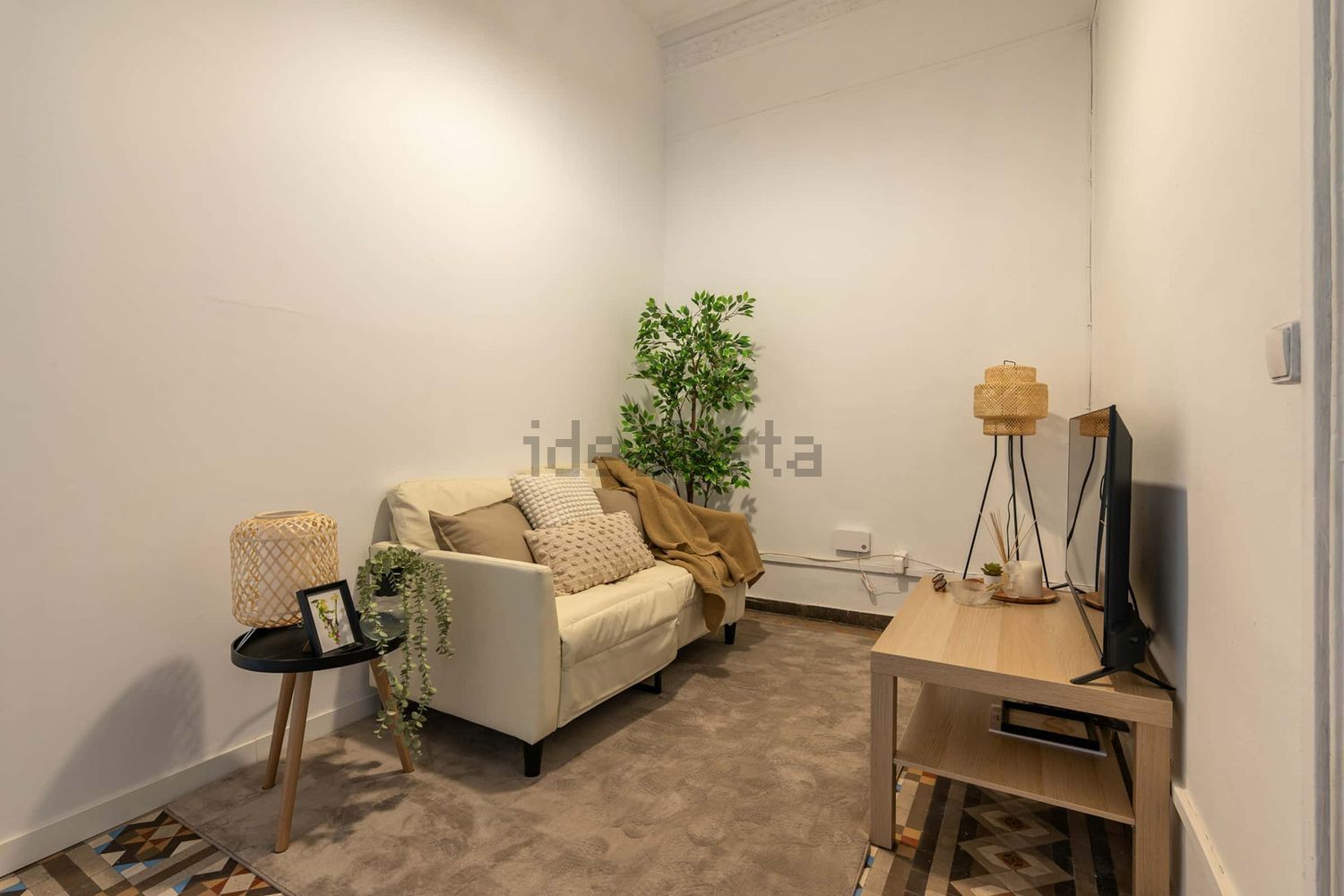 Habitación 145 m², Barcelona