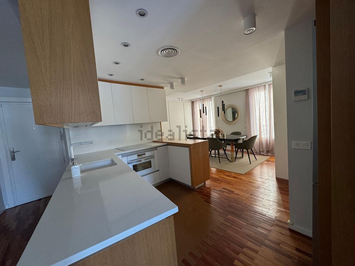 Pis de 136 m² a Madrid