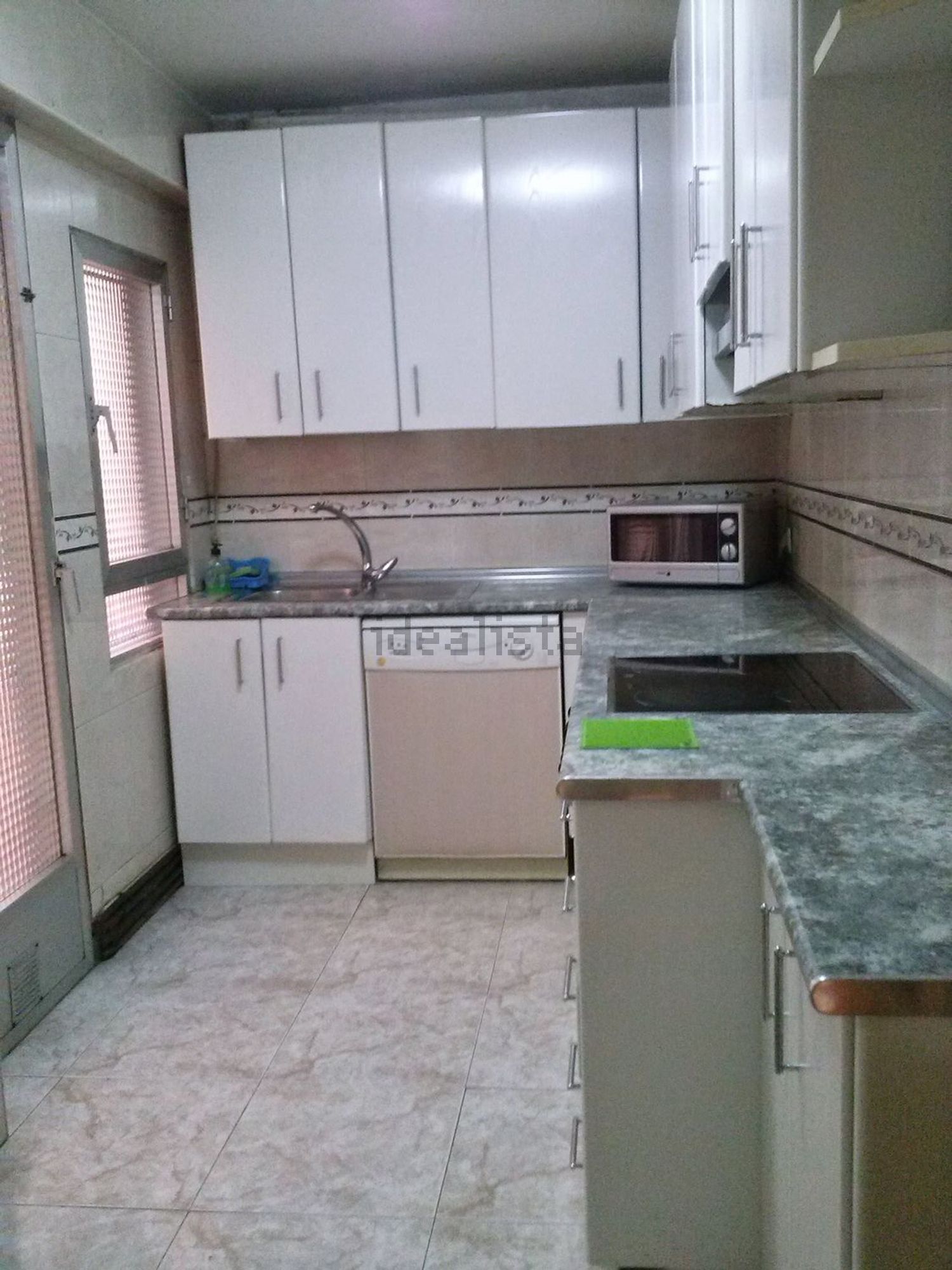 Habitació de lloguer, Valladolid