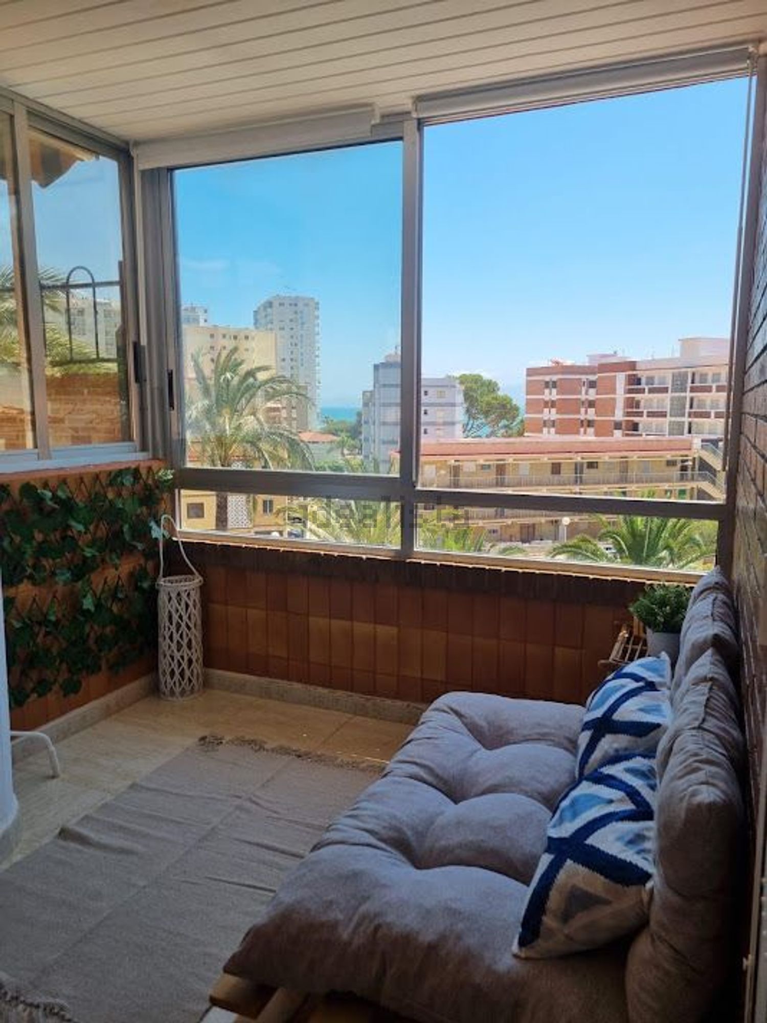 Piso de 110 m² en Cullera
