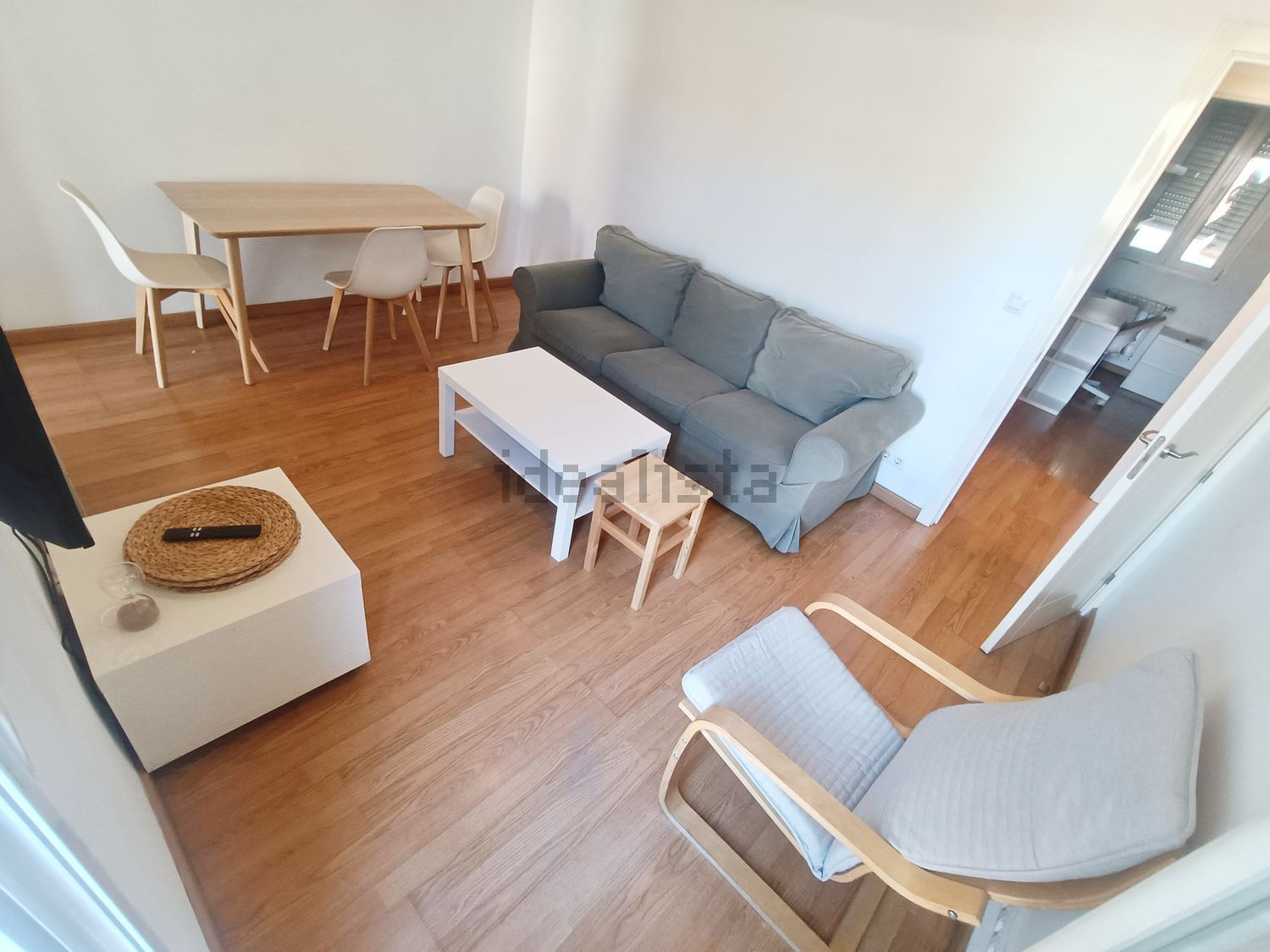 Apartamento 105 m² em Madrid
