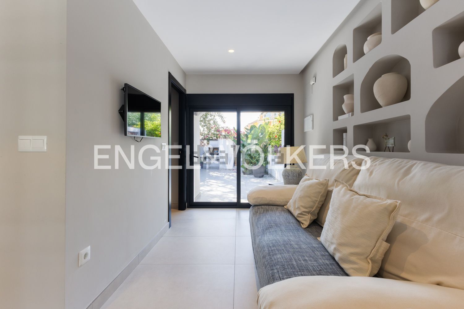 Haus 108 m² in Dénia