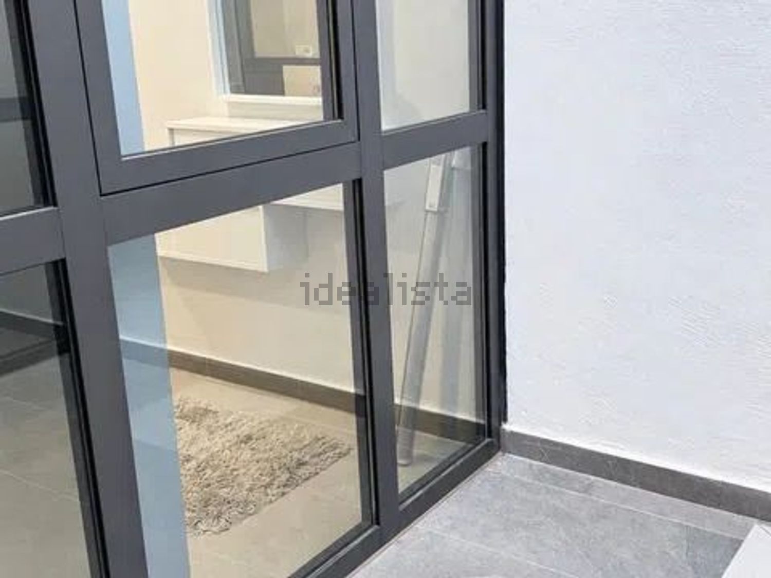 Pis de 45 m² a Màlaga