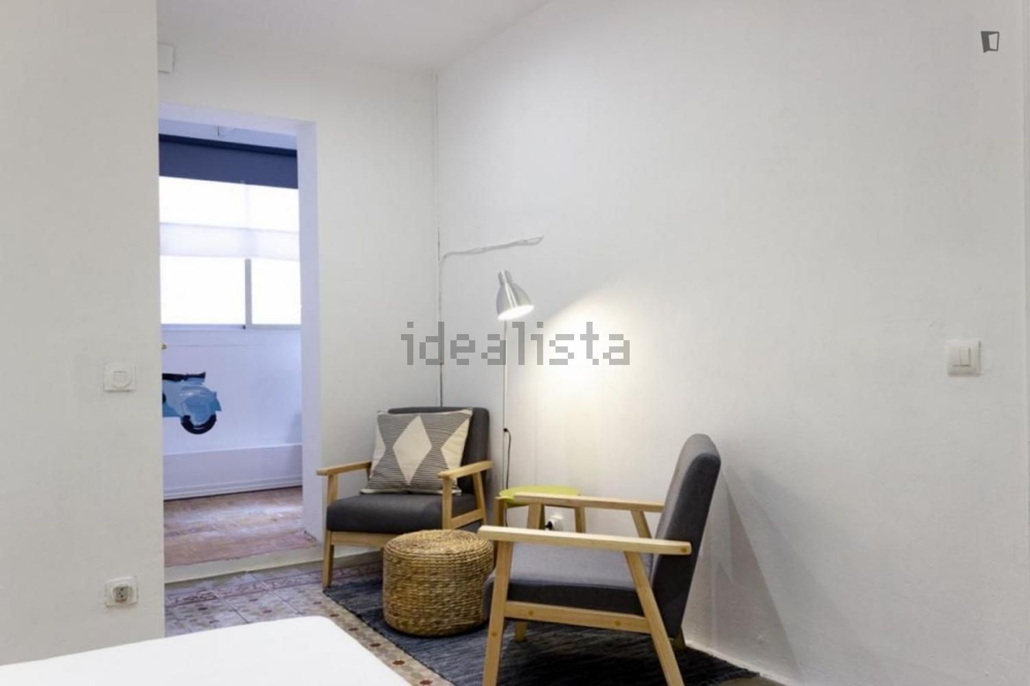 Habitación en alquiler, Barcelona