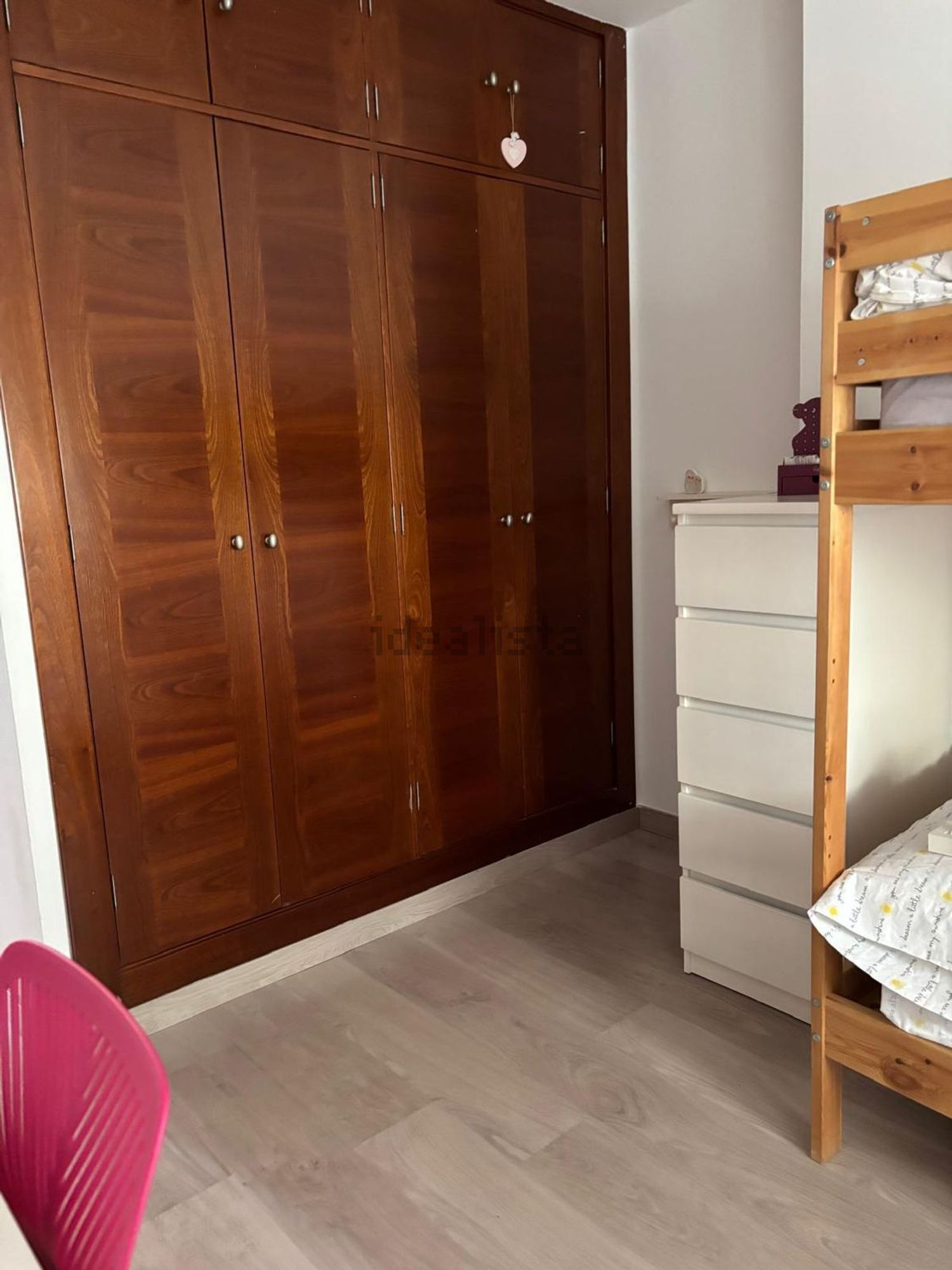 Piso de 108 m² en Talavera de la Reina