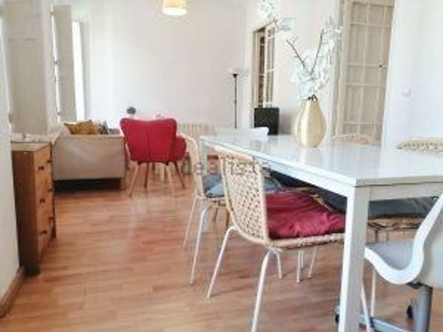 Pis de 107 m² a Madrid