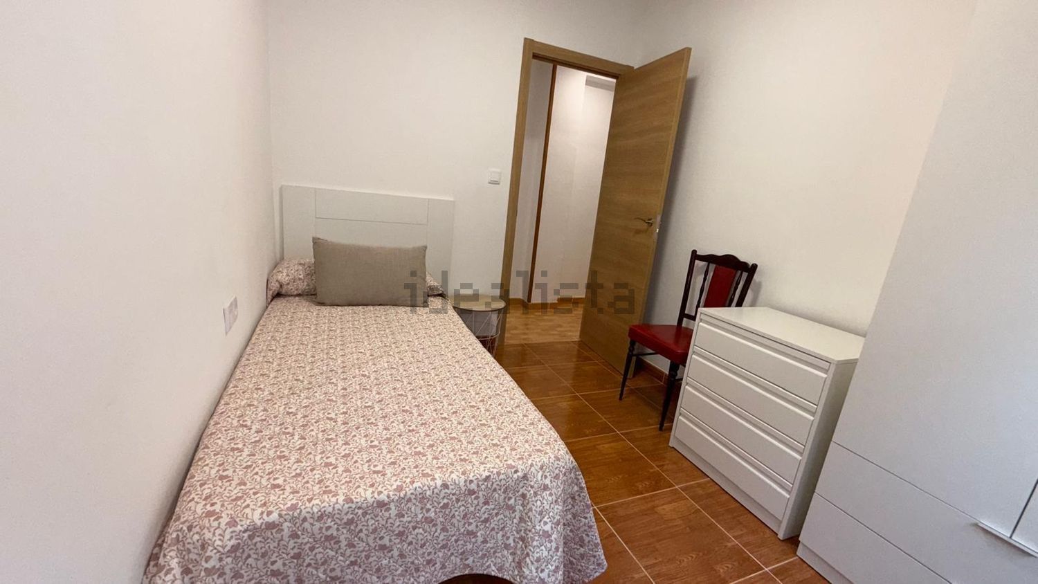 Piso de 82 m² en Ourense