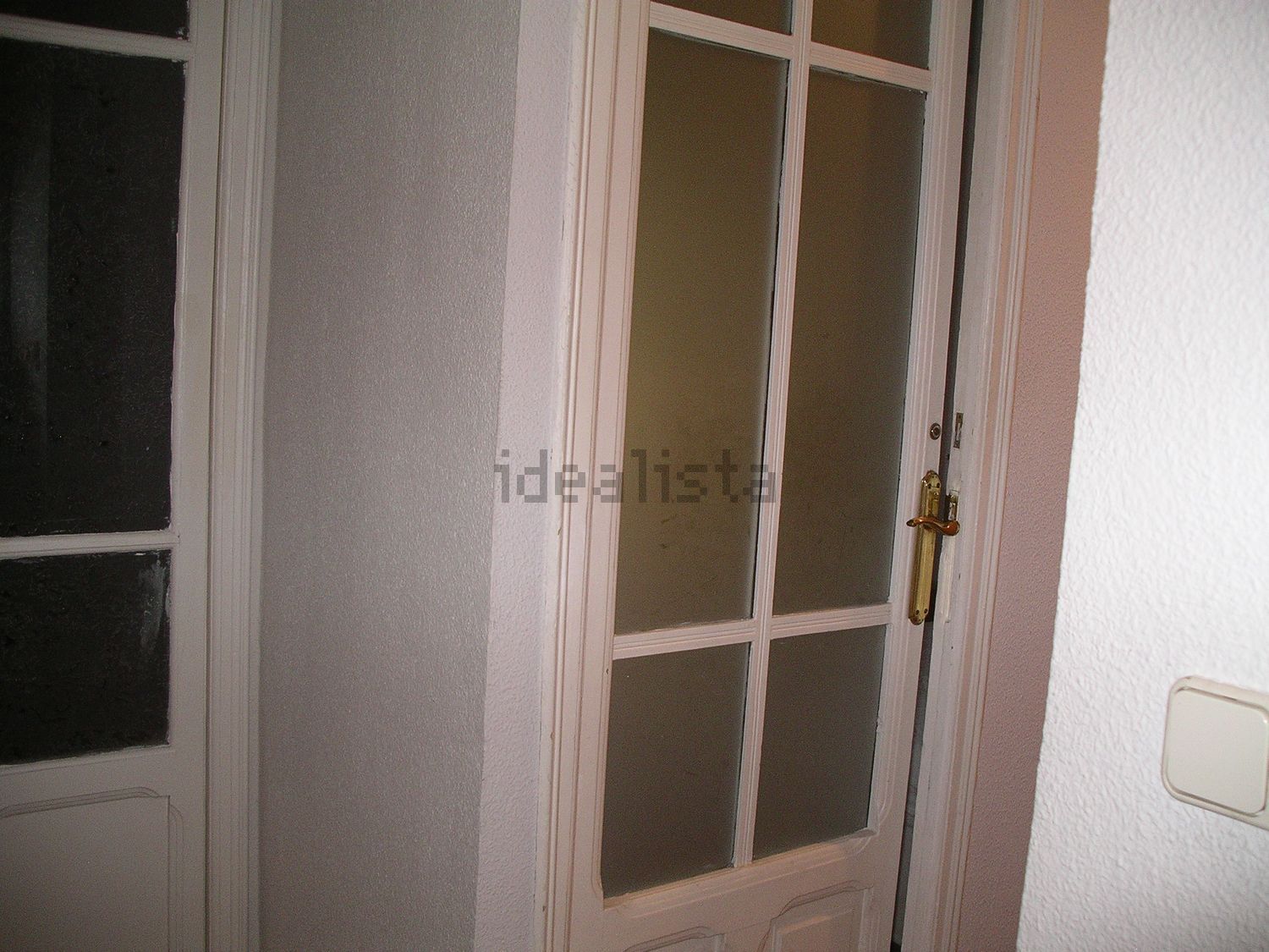 Chambre à louer, Madrid