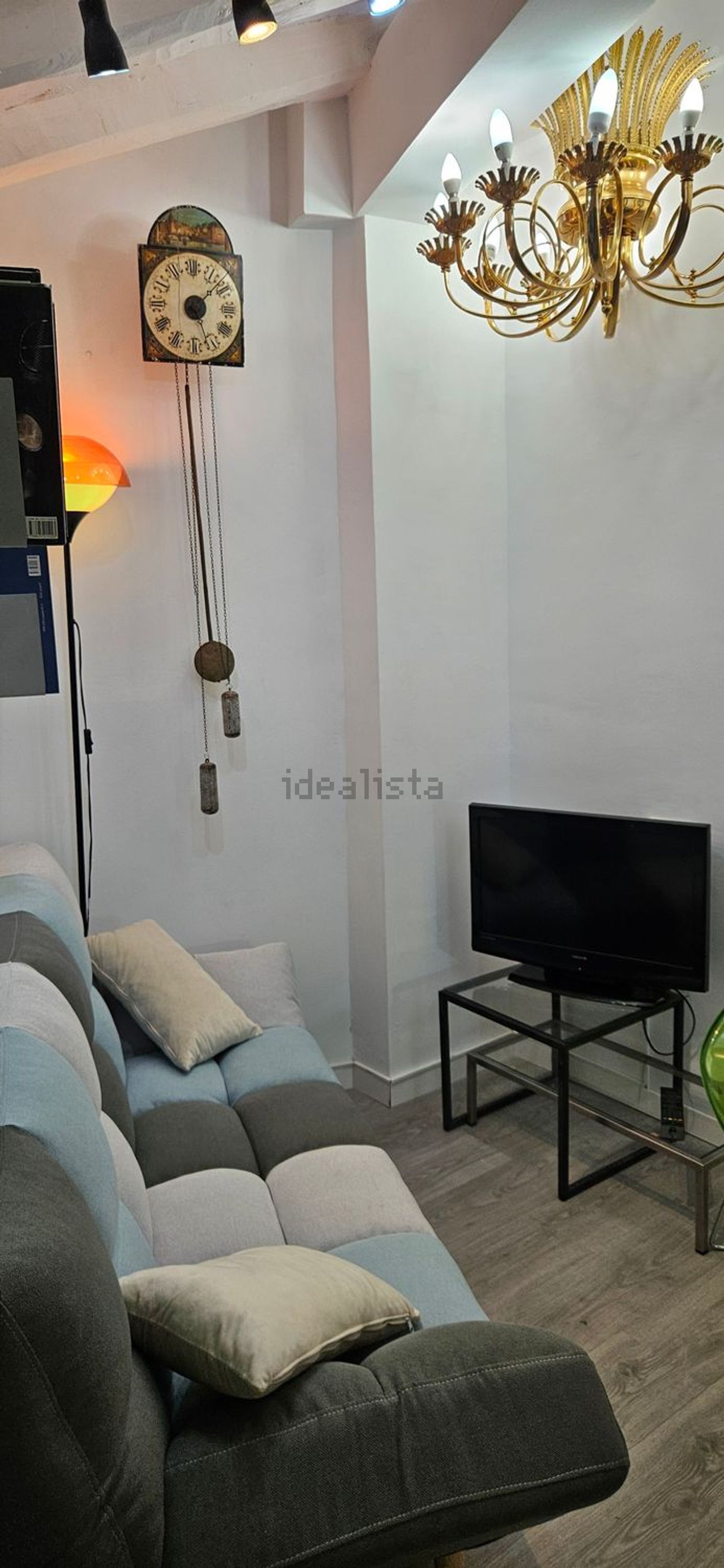 Piso de 115 m² en Madrid