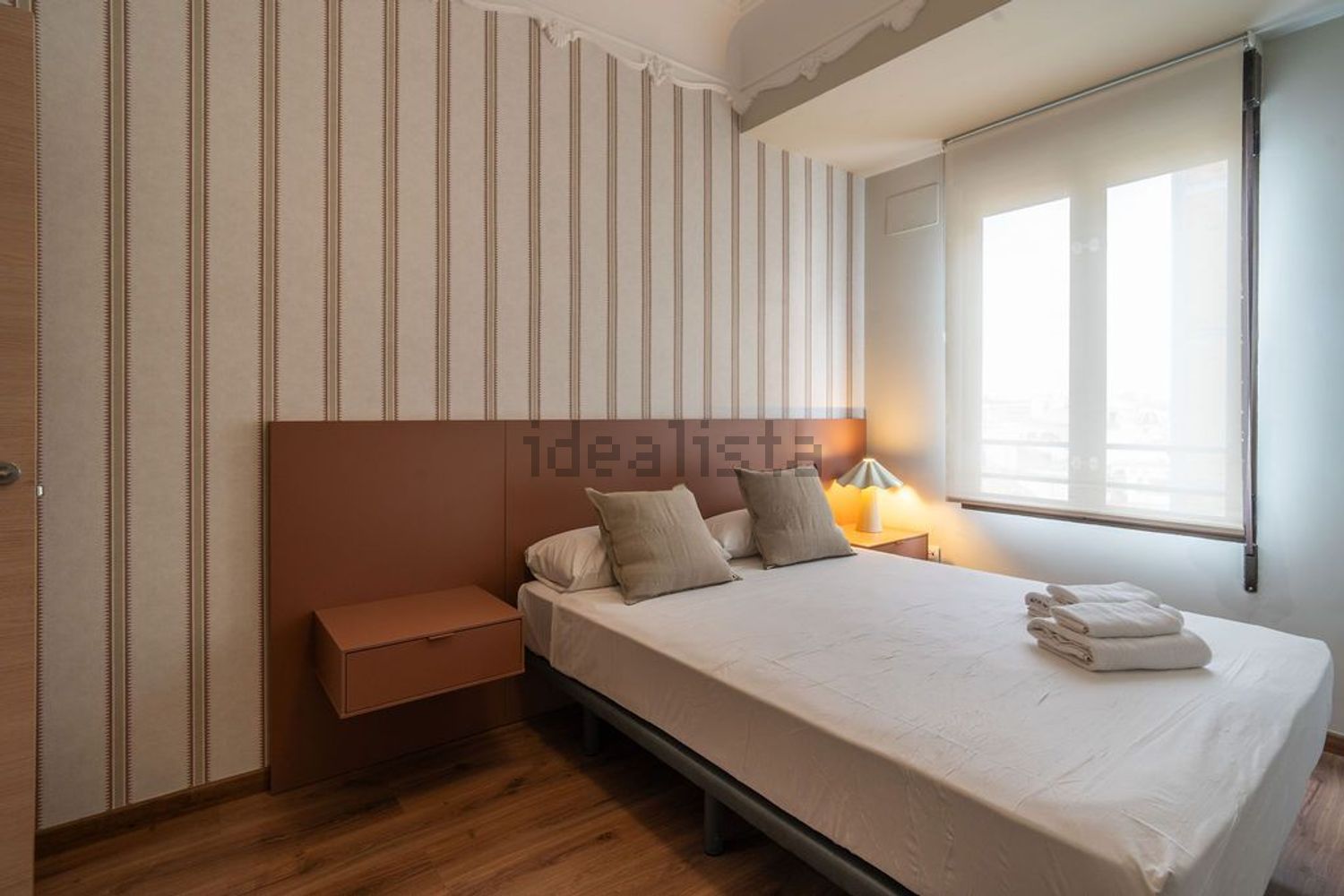 Piso de 200 m² en Valencia