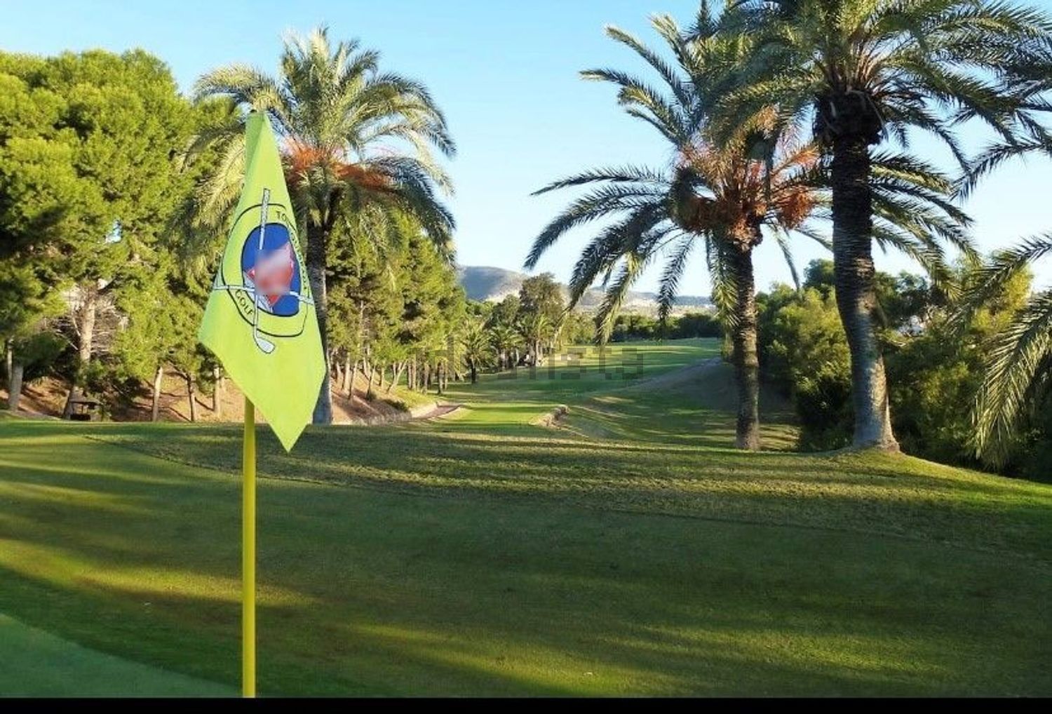 Piso de 90 m² en Benalmádena