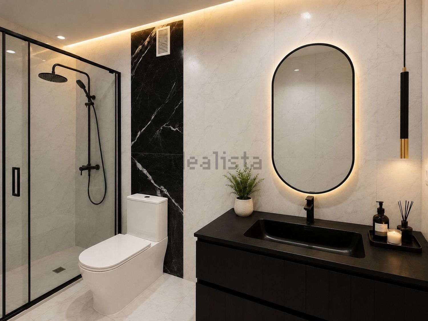 Piso de 85 m² en Madrid