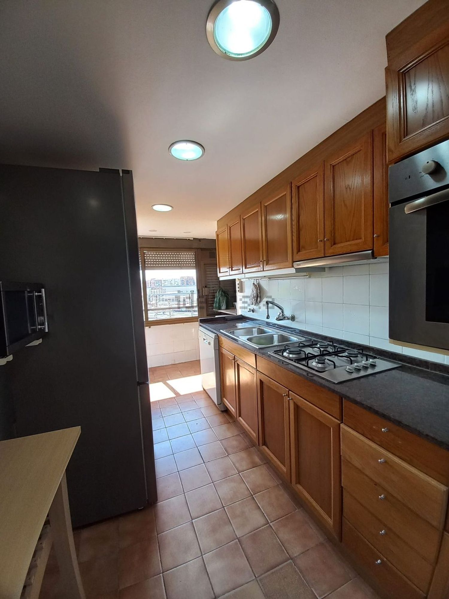 Piso de 95 m² en Valencia