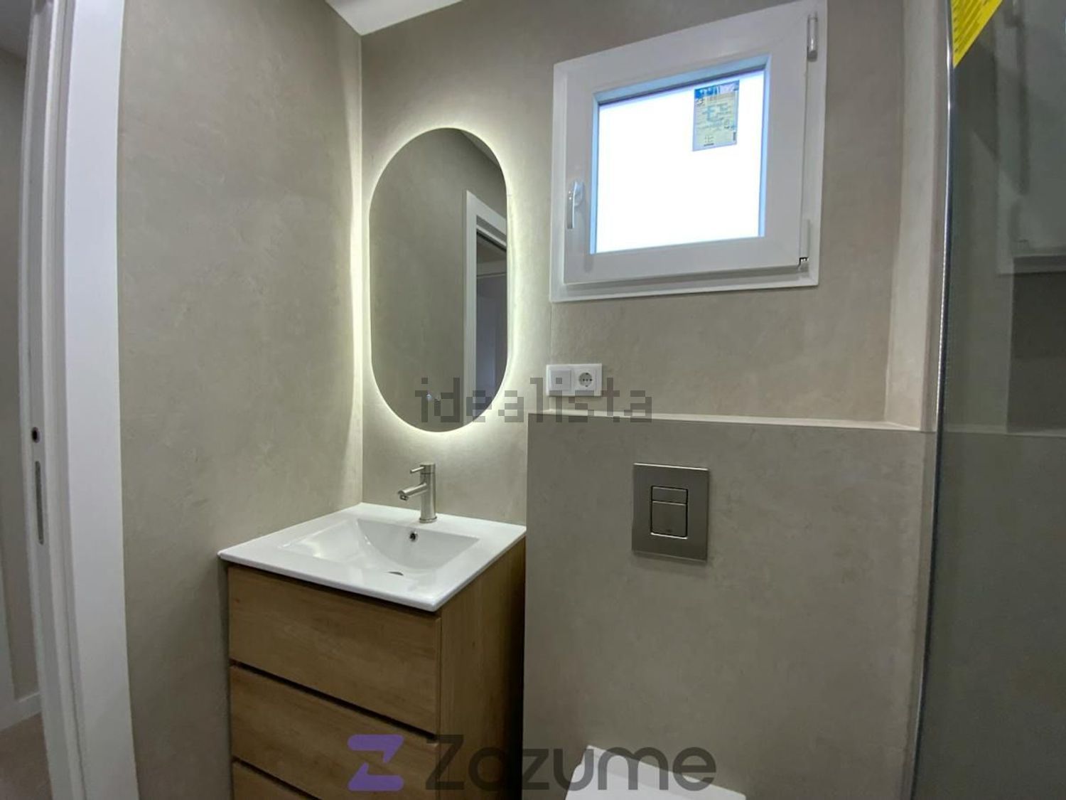 Piso de 77 m² en Valencia