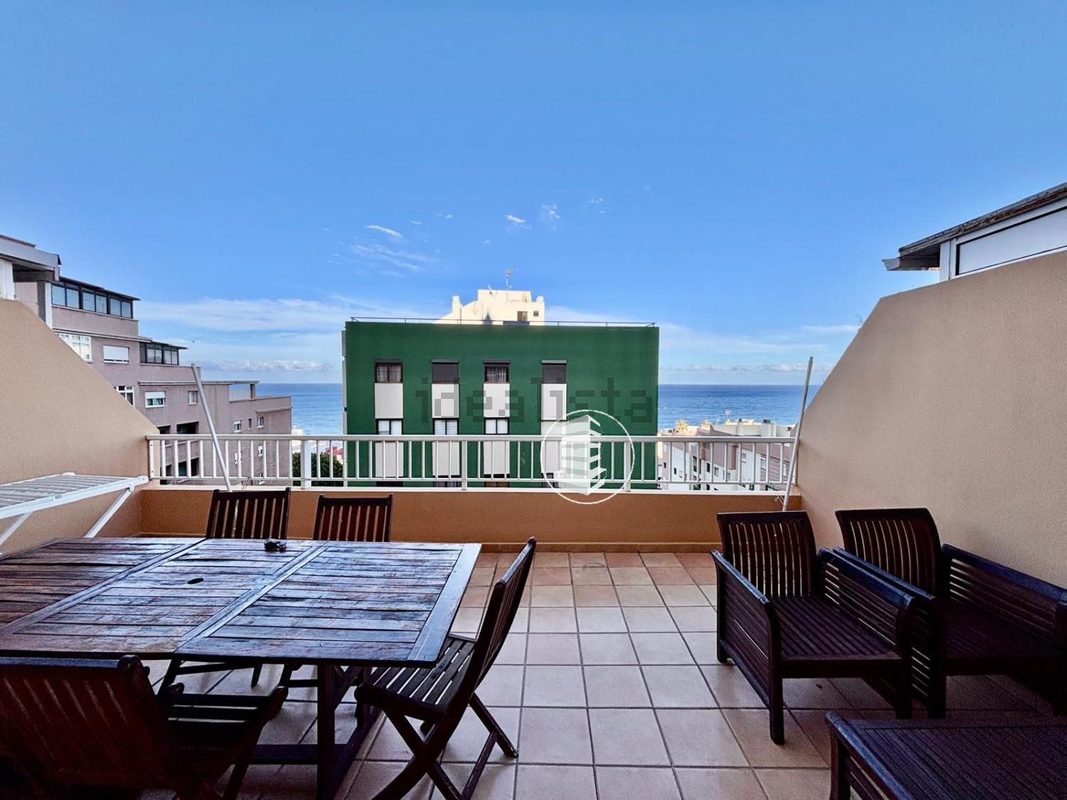 Pis de 75 m² a Candelaria