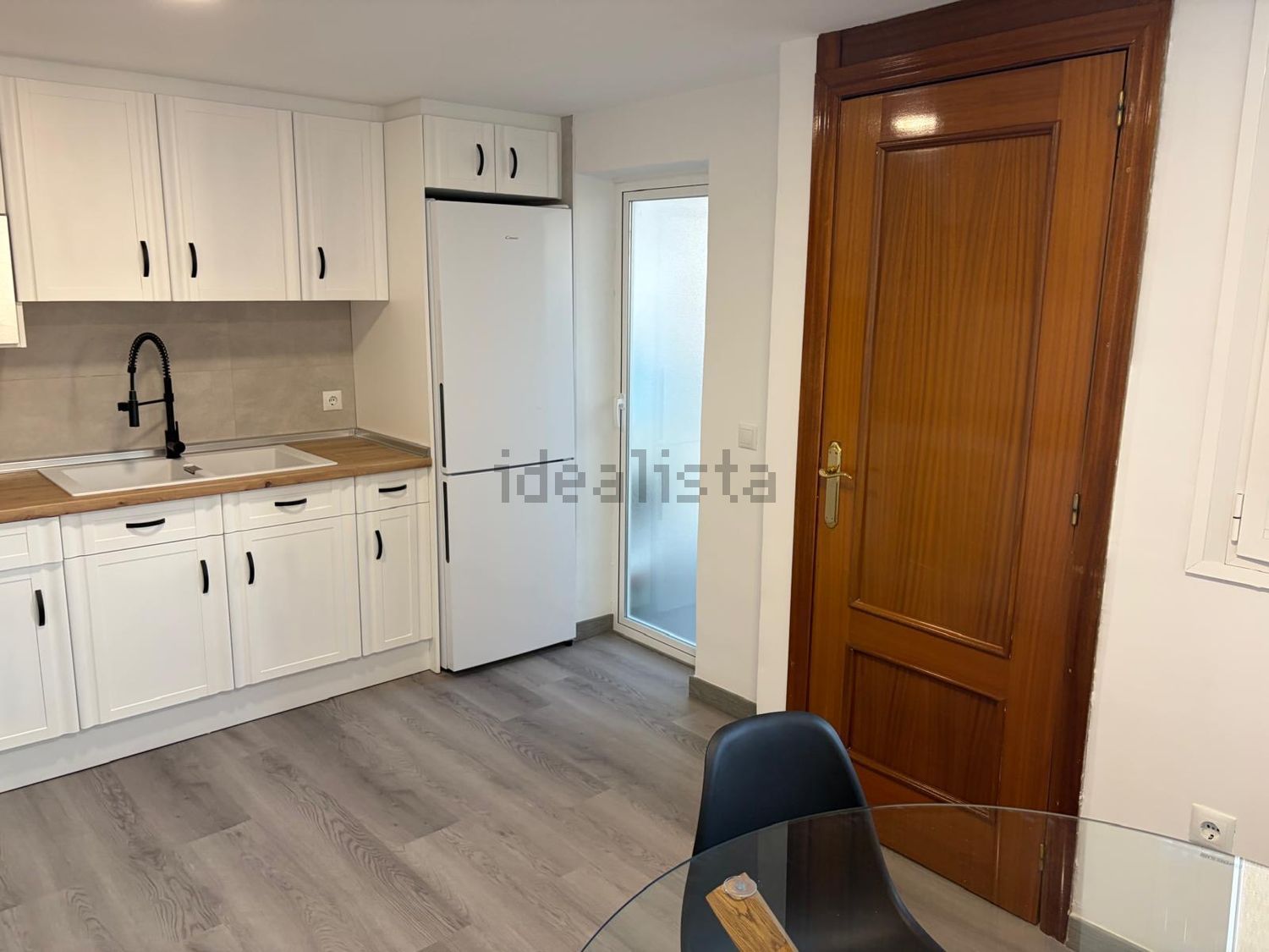 Piso de 110 m² en Jaén
