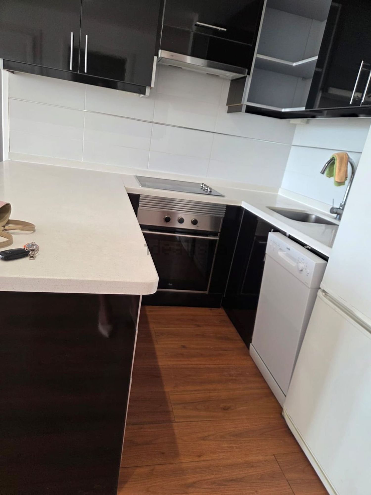 Pis de 71 m² a Adeje