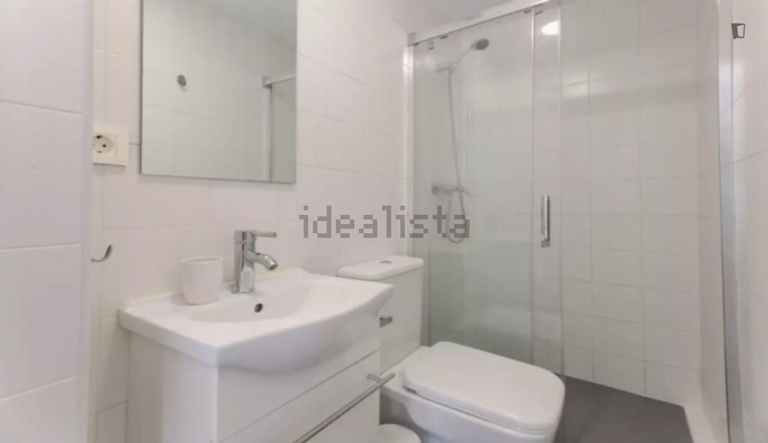 Piso de 29 m² en Valencia
