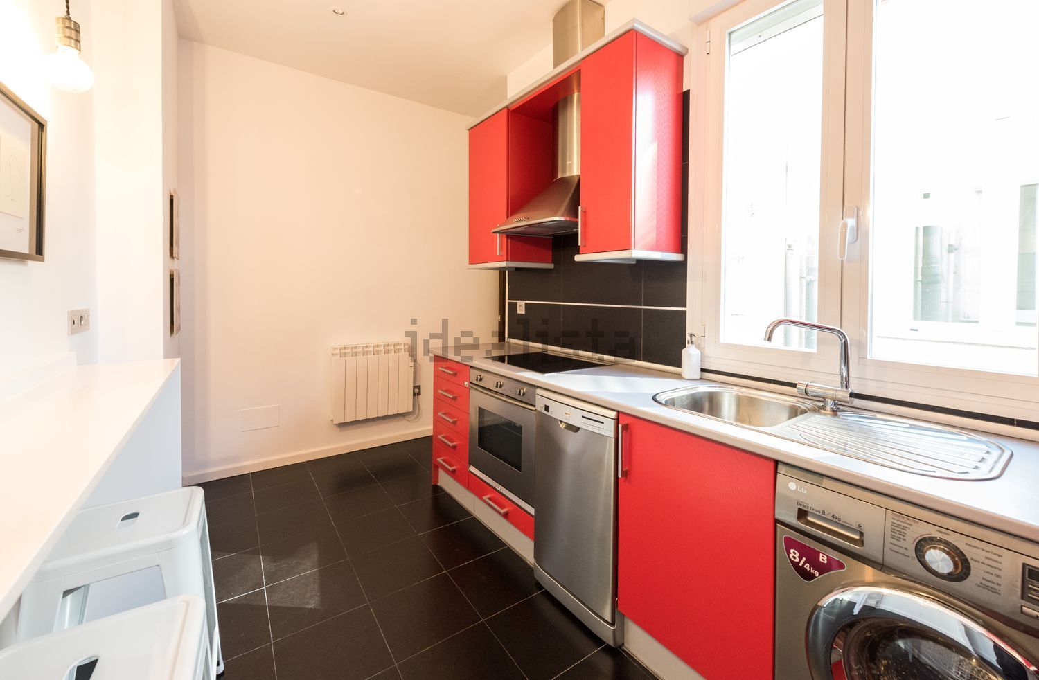 Appartamento 68 m² a Madrid