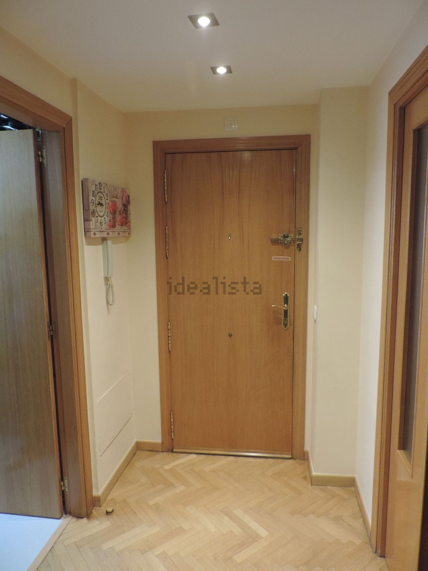Appartamento 82 m² a Madrid