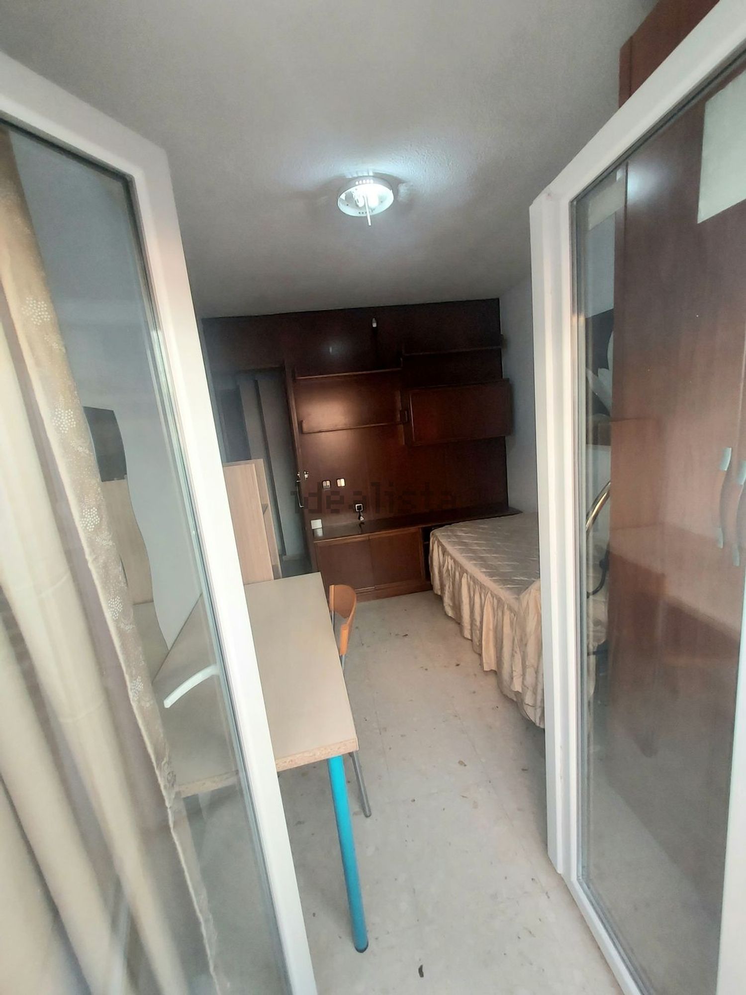 Room for rent, Madrid