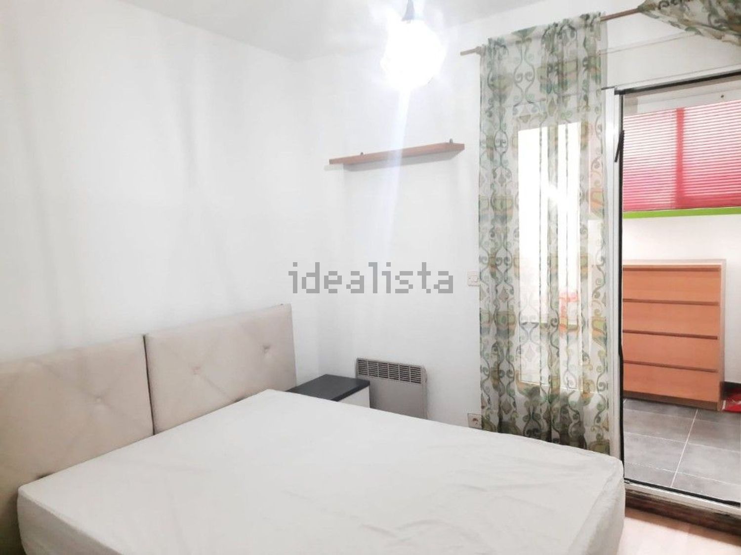 Pis de 55 m² a Saragossa