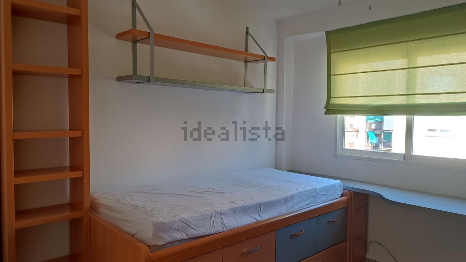 Pis de 105 m² a Granada