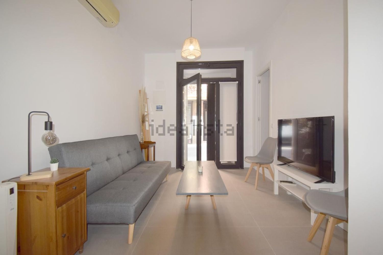 Appartamento 56 m² a Madrid