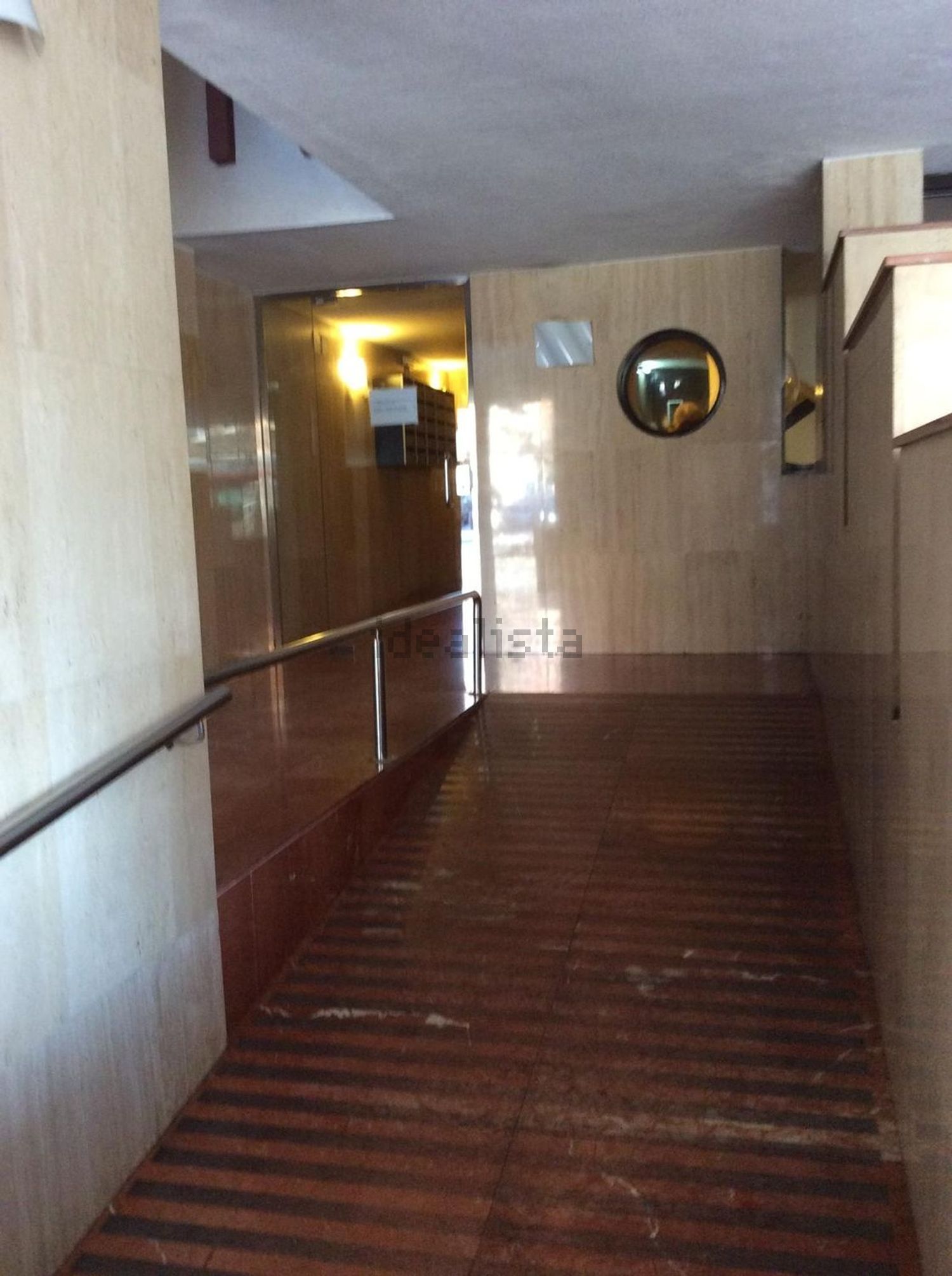 Stanza in affitto, Barcelona