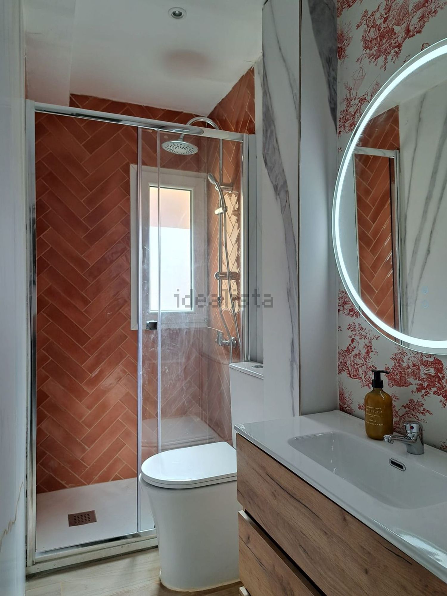 Habitació de lloguer, Santander