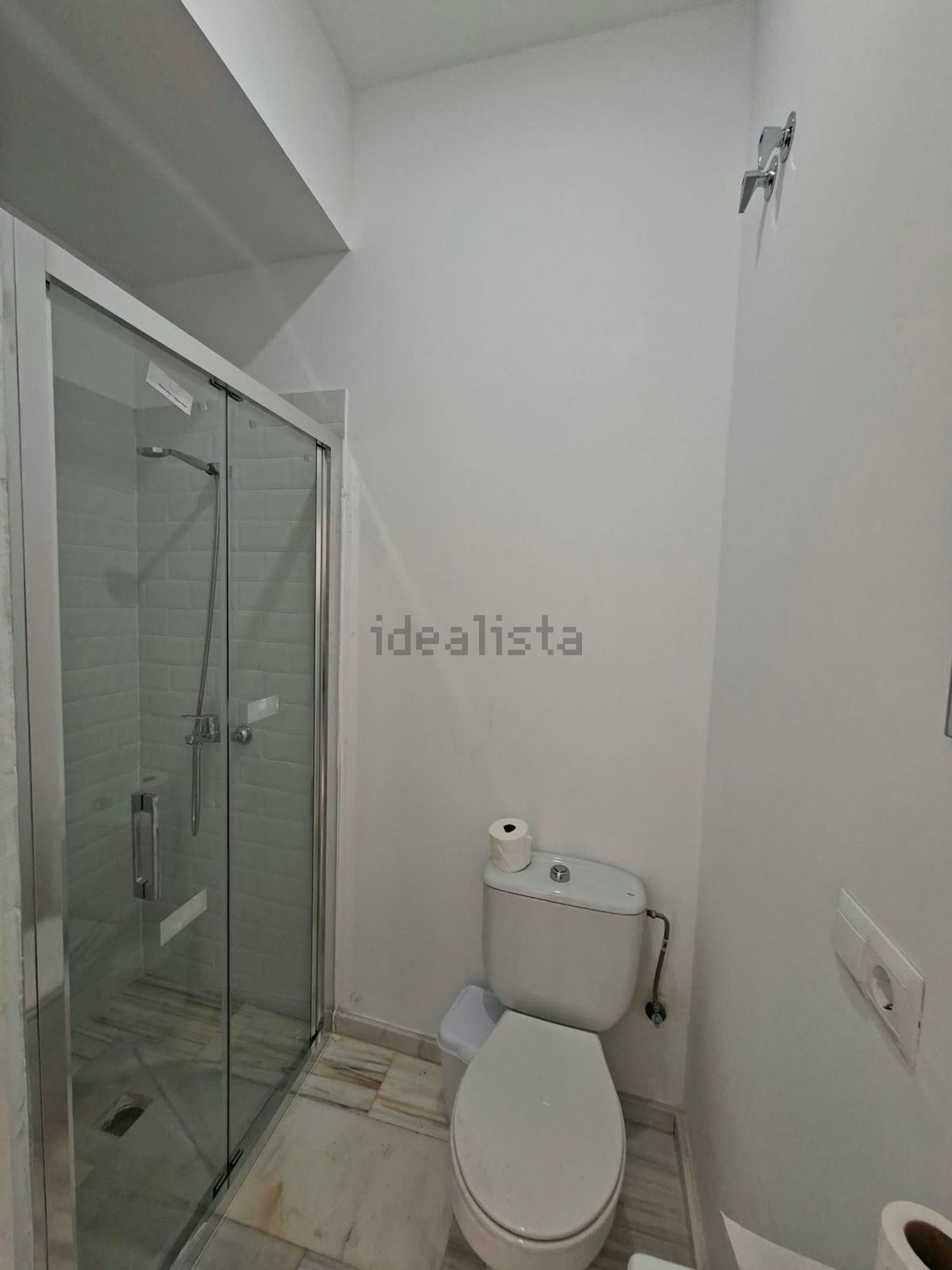Habitació de lloguer, Sevilla