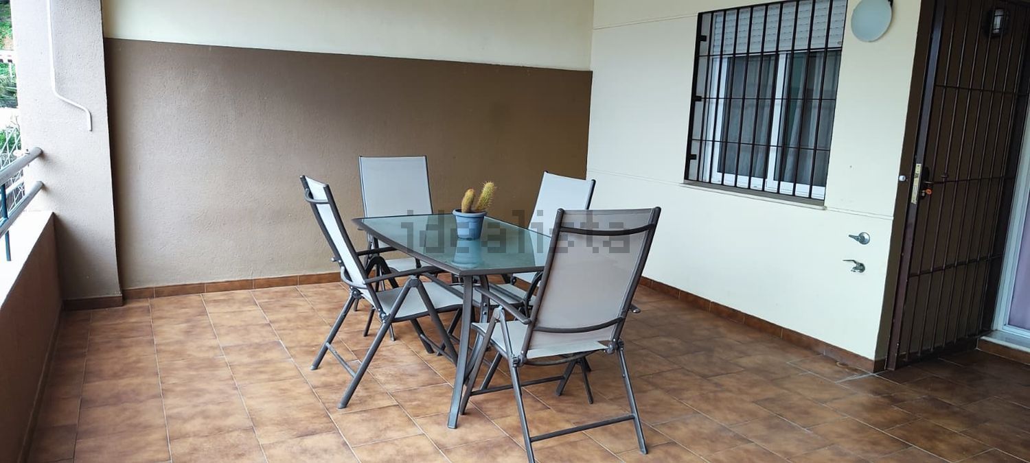 Pis de 65 m² a Rincón de la Victoria