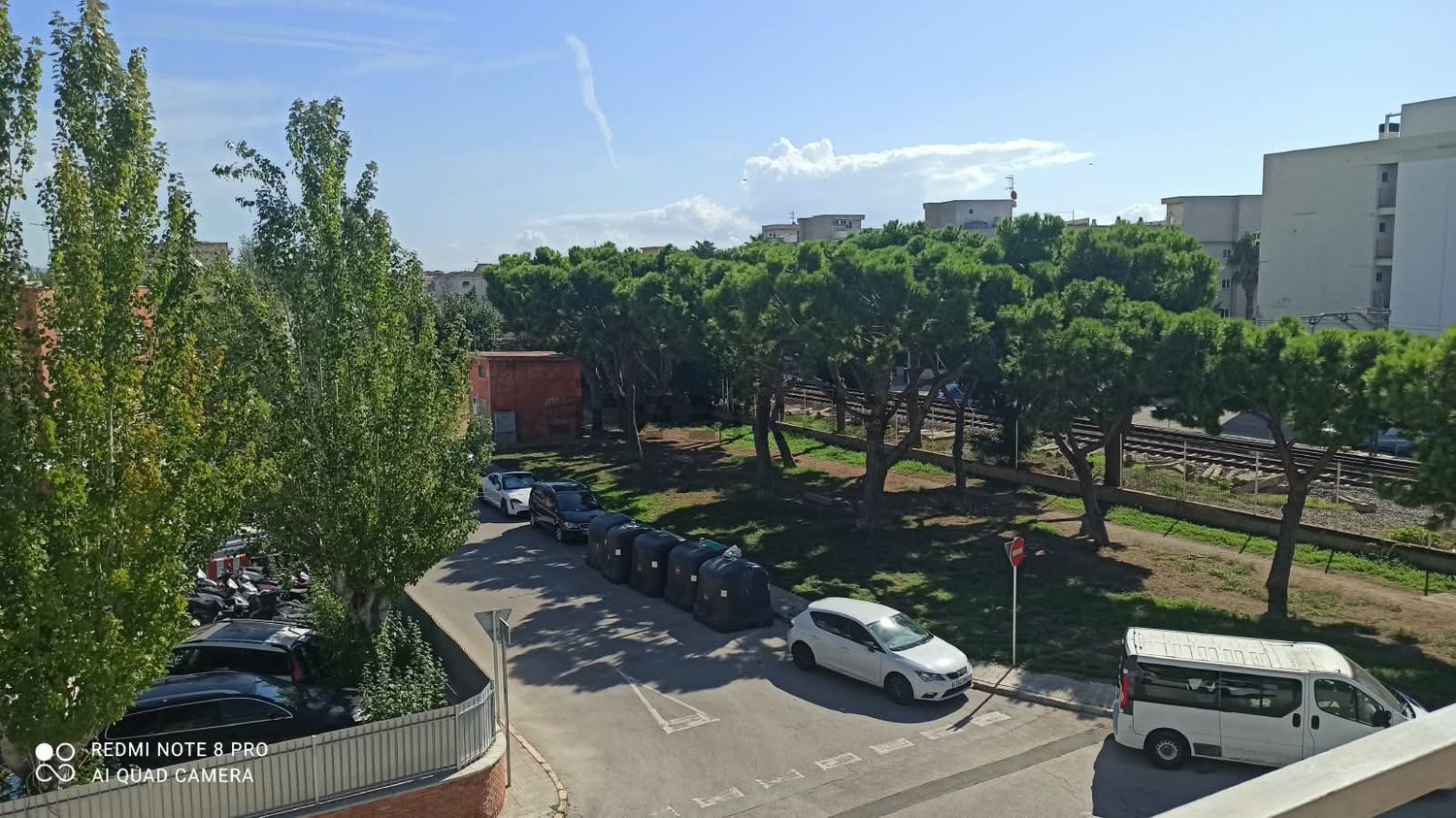 Piso de 90 m² en Cunit