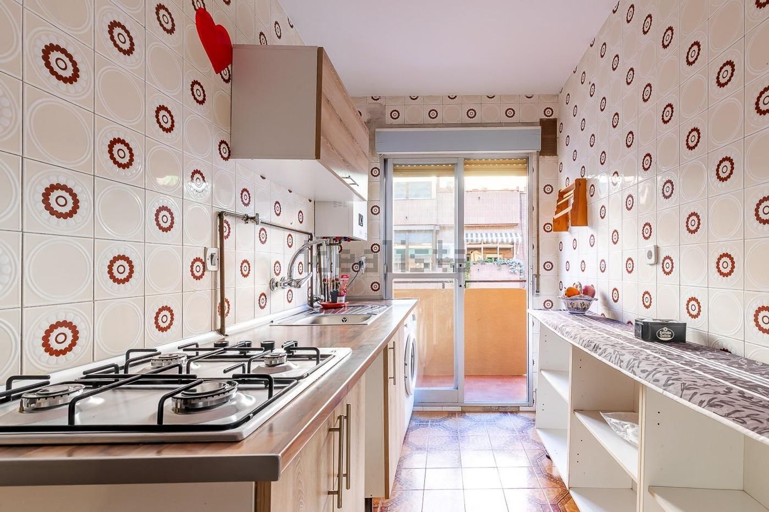 Pis de 80 m² a Madrid