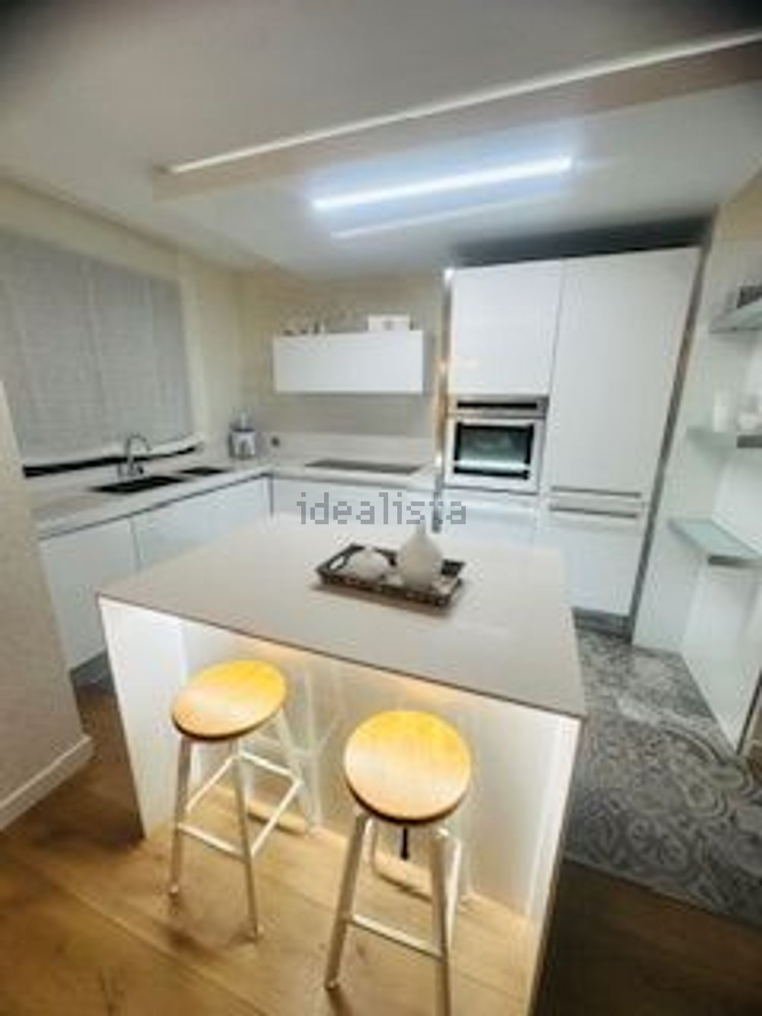 Appartamento 100 m² a León