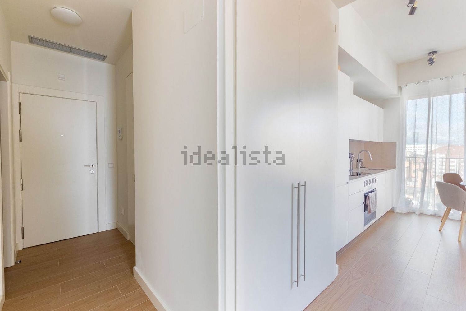 Pis de 61 m² a Madrid