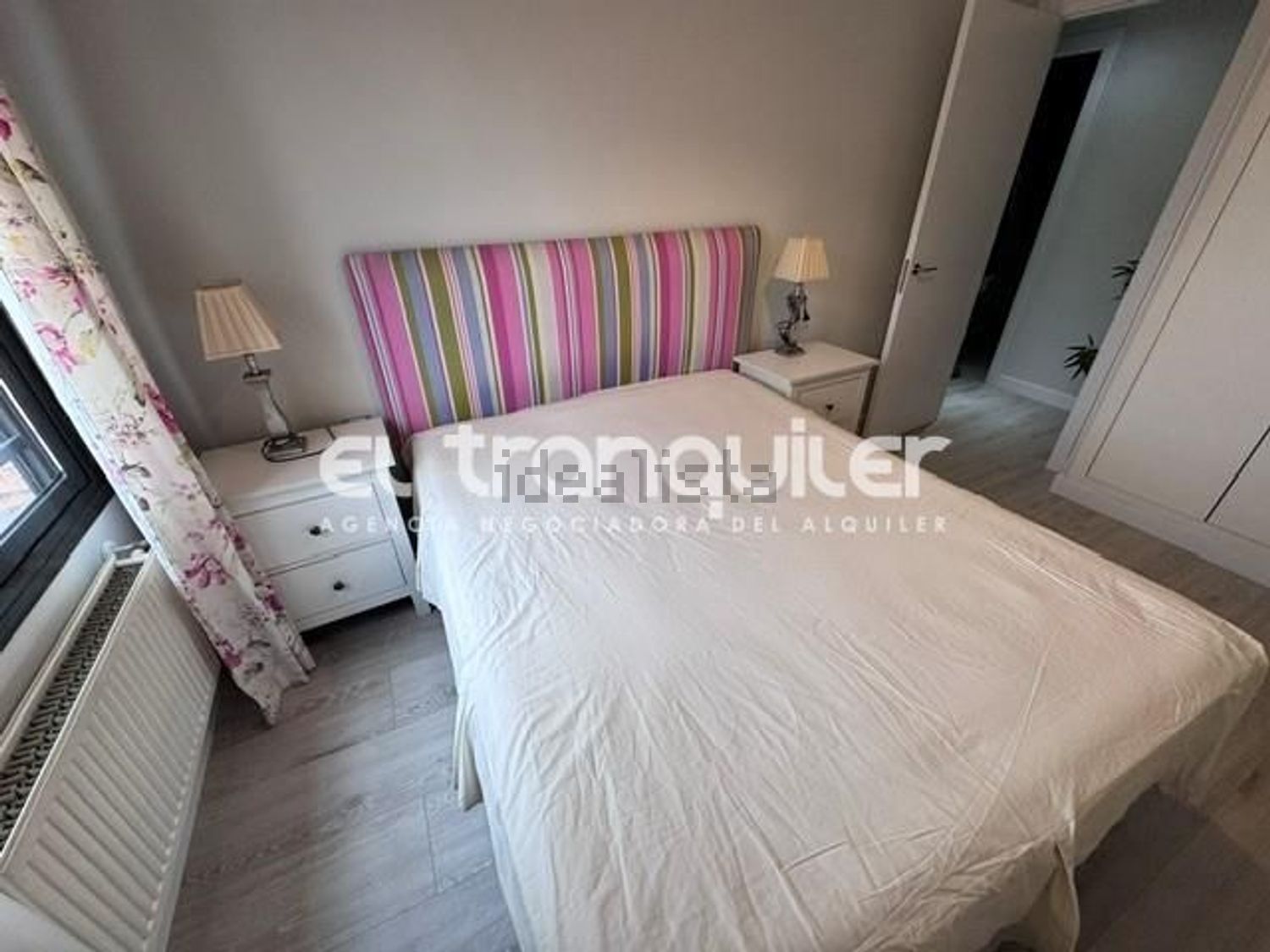 Wohnung 107 m² in Madrid