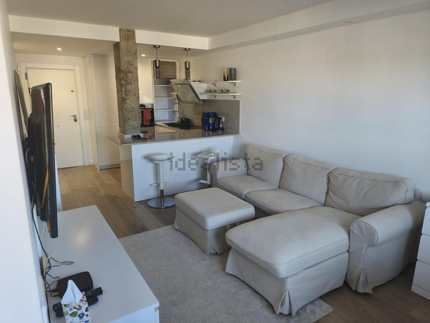 Pis de 65 m² a Fuengirola