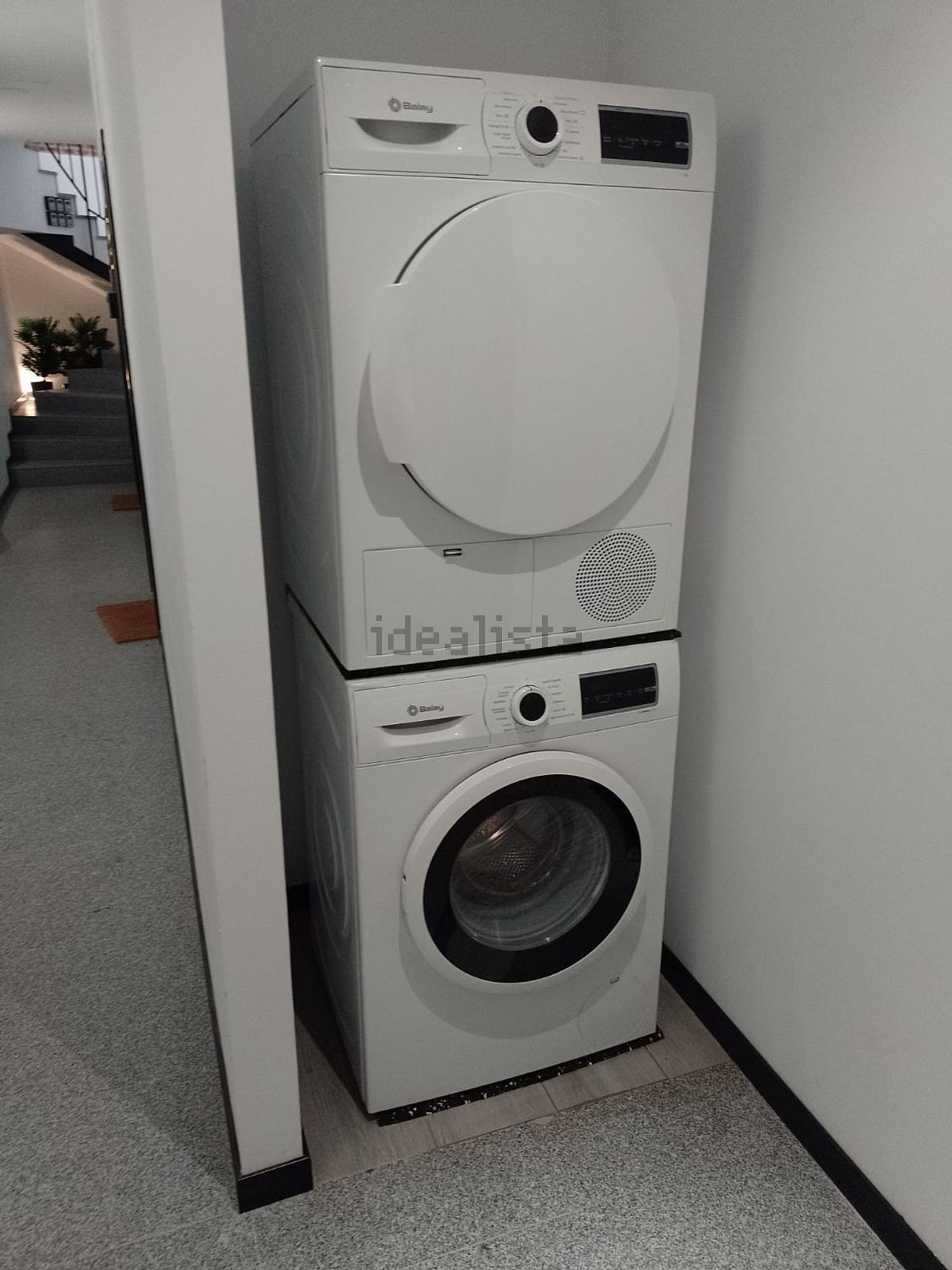 Piso de 50 m² en Madrid