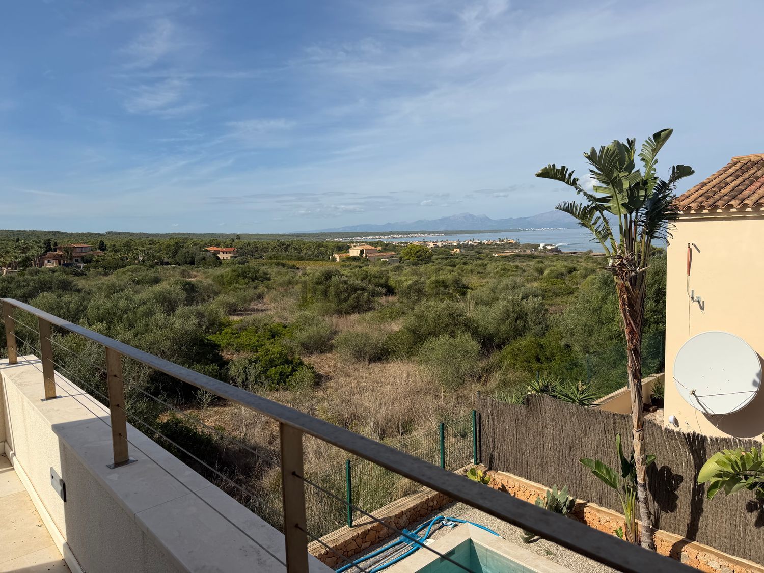 Casa de 240 m² a Artà
